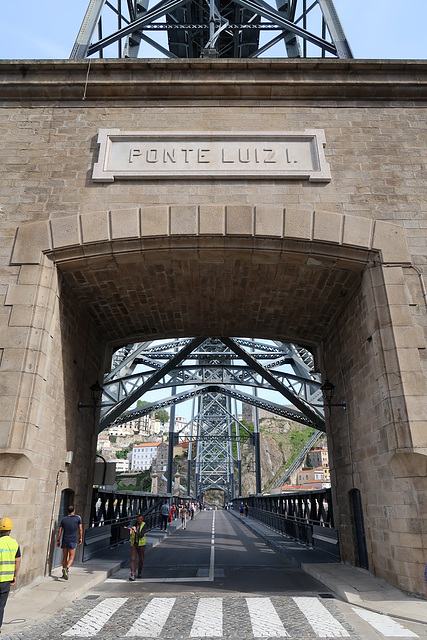 Ponte Luiz I