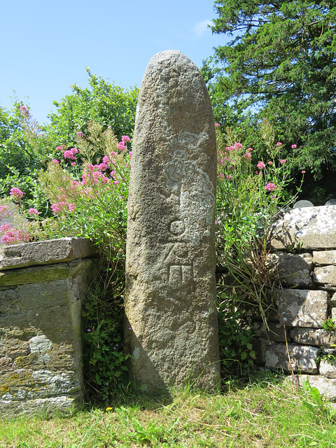 yealmpton church, devon