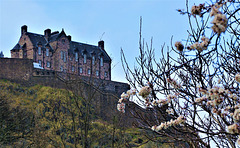 Edinburgh Castle