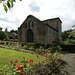 Queensferry Priory Church