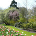 Keukenhof Gardens