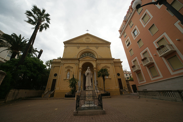 Chiesa Dei Cappuccini