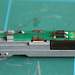 Hobbytrain H2621 N gauge Schienenzeppelin