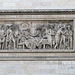 Marceau’s funeral Marceau’s funeral