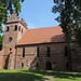 Teupitz - Kirche zum Heiligen Geist