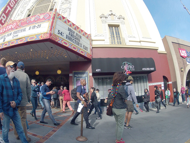 Marriage Rights Celebration In The Castro (0073)