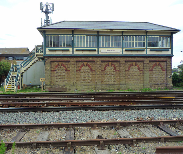 Signal Box