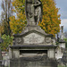 kensal green cemetery, london