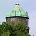 Wilhelmsburger Wahrzeichen: Wasserturm