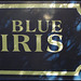 Blue Iris narrowboat