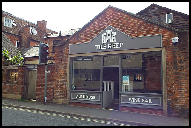 The Keep at Wallingford