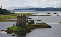 Castle Stalker