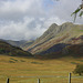 View from the NT Car Park