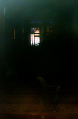 Dark room I