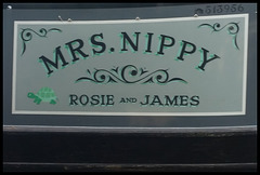 Mrs. Nippy