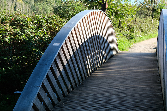 Amstelbachbrücke