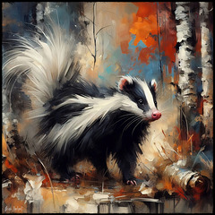 skunk