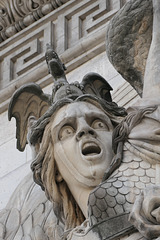 Génie de la Liberté
