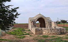 Sotira - Agios Theodoros Chortakion