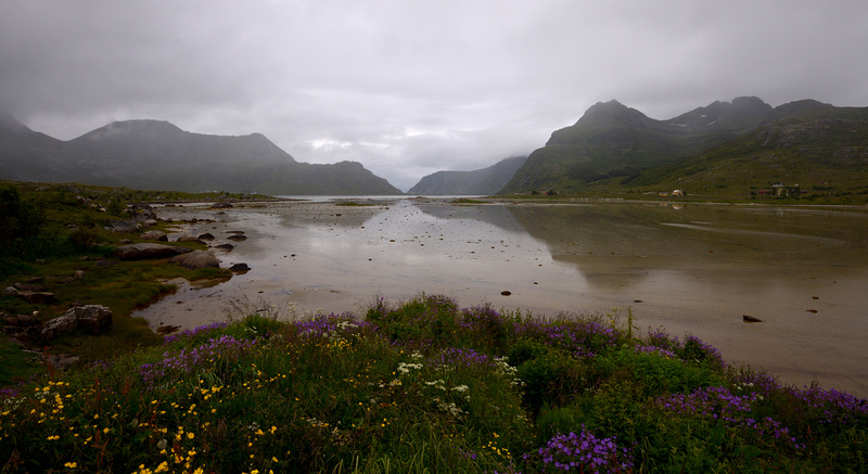 Lofoten - Vestvagoy