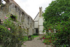 southwell archbishop's palace