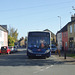 DSCF0179 Stagecoach East (Cambus) 27852 (AE13 DZY) in Chesterton - 27 Oct 2017