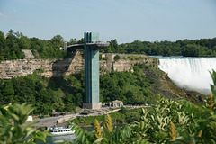 US Viewing Platform