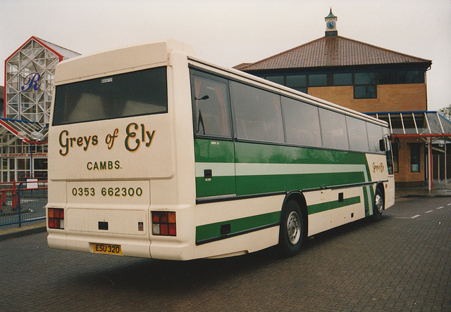 Grey’s of Ely ESU 320 in Newmarket – 17 Apr 1994 (219-16)