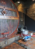 Port wine tour and tasting at Burmester winery