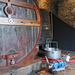 Port wine tour and tasting at Burmester winery