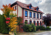 Greifswald-Eldena, ehemaliges Postamt