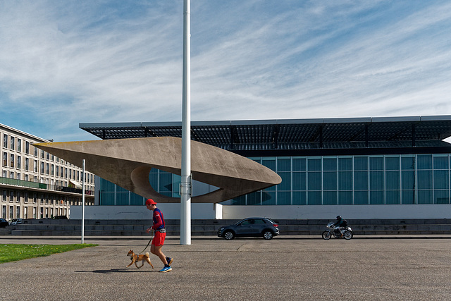 Musée d'art moderne André Malraux (MuMa)