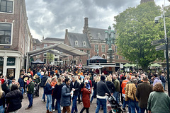 Koningsdag