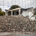 Demolition of Dumbarton Town Centre