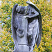 kensal green cemetery, london