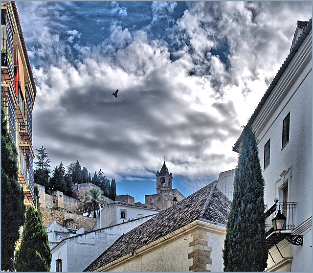 Antequera Antequera
