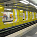 Hamburg: Station Jungfernstieg