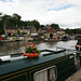 Kennet And Avon Canal At Bradford
