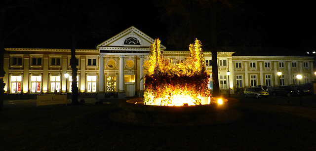 DE - Bad Neuenahr-Ahrweiler - Thermal-Badehaus