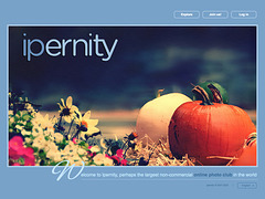 ipernity homepage with #1281