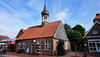 Muschelmuseum im Alten Rathaus