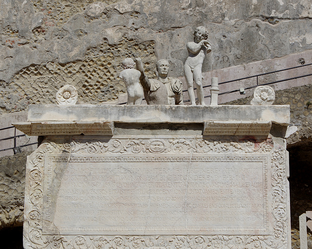 Herculaneum