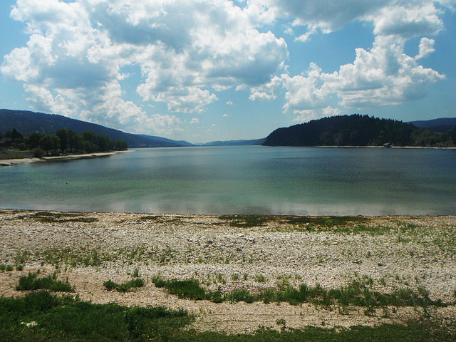 Lac de la Joux (4)