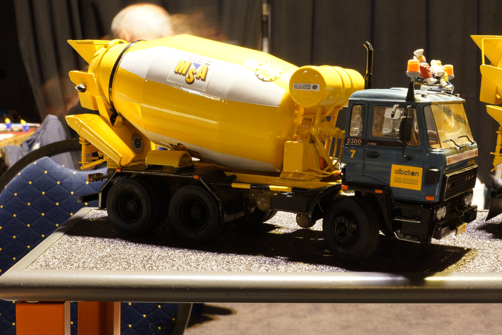 Euro Scale Modelling 2015 043