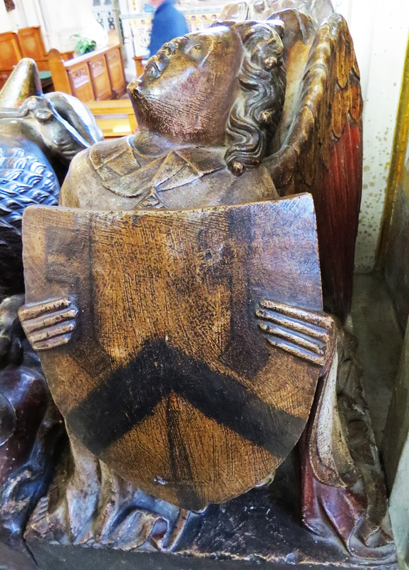 exeter cathedral, devon