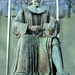 Statue of Hugo Grotius