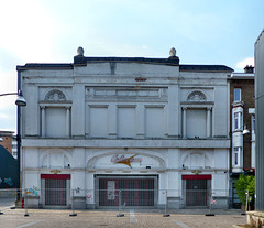 Charleroi - Coliseum