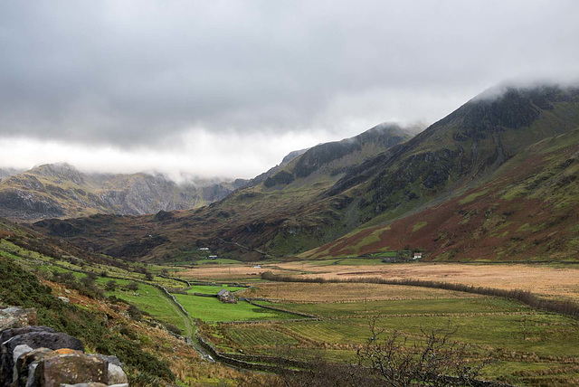 Snowdonia mountains1