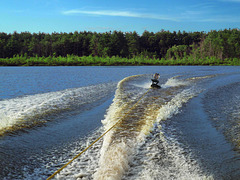 WAterski