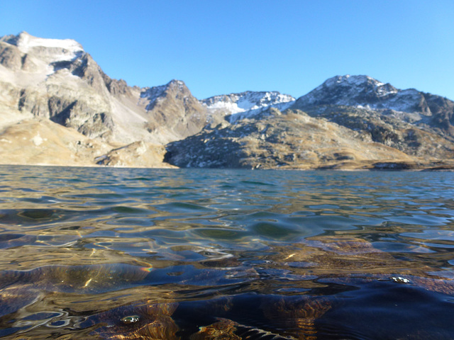 20151109 Rando Les 7 Laux (Alpes massif de Belledonne) (62) al